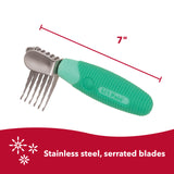 Li'l Pals Dog De-Matting Comb