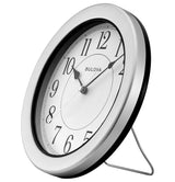 Bulova C5013 Aries Water-Resistant Marine 8.5" Wall Clock - view 3