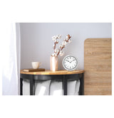 Bulova C5013 Aries Water-Resistant Marine 8.5" Wall Clock - view 5
