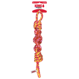 KONG Rope Bunji Dog Toy, Medium - view 3