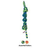 KONG Rope Bunji Dog Toy, Medium - view 5