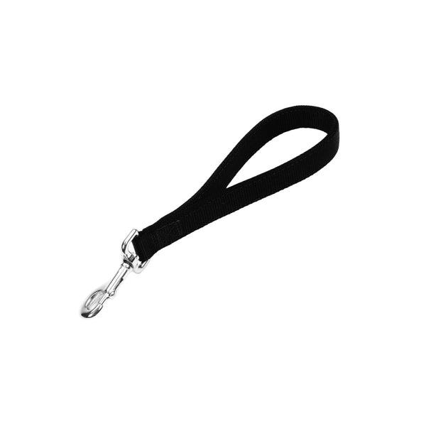 Coastal Pet Coastal Pet Double-Ply Nylon Dog Traffic Leash