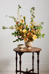 Cadmus Decorative Urn By Accent Decor
