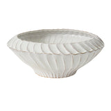 Caliza Bowl By Accent Decor