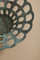 Calpurnia Bowl By Accent Decor