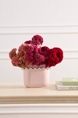 Cambree Vase By Accent Decor