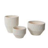 Cameron Pots By Accent Decor