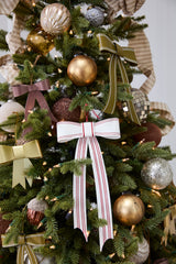 Candace Metal Ornaments By Accent Decor