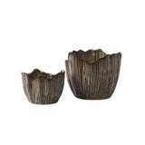 Capira Pots By Accent Decor