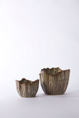 Capira Pots By Accent Decor