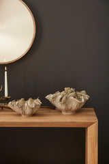 Caraway Ceramic Bowls By Accent Decor