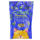 Multipet Catnip Bliss Bag Tranquil - 2oz