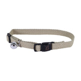 New Earth Soy Adjustable Breakaway Cat Collar