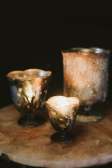Chelsea Glass Vases By Accent Decor
