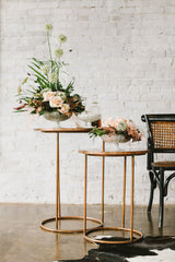 Chiara Glass Compotes By Accent Decor