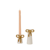 Coquette Ceramic Decorative Accents By Accent Decor