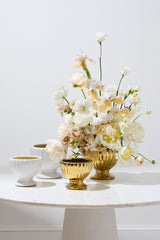 Coronation Ceramic Compotes By Accent Decor