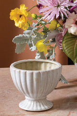 Coronation Ceramic Compotes By Accent Decor