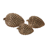 Coulter Cone Ceramic Decorative Accent By Accent Decor