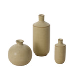 Cove Bud Vases By Accent Decor