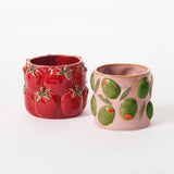 Cucina Pots By Accent Decor