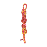 KONG Rope Bunji Dog Toy, Medium - view 2