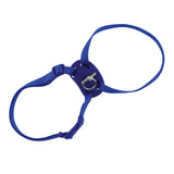 Size Right Snag-Proof Adjustable Cat Harness