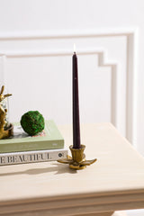 Daffodil Candleholder By Accent Decor