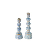 Dagny Candleholders By Accent Decor