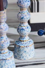 Dagny Candleholders By Accent Decor