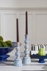 Dagny Candleholders By Accent Decor