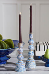Dagny Candleholders By Accent Decor