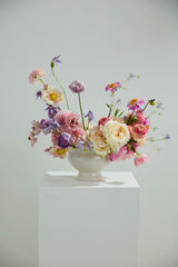 Dawson Ceramic Compotes By Accent Decor