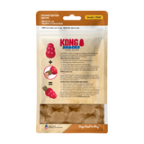 KONG Snacks Peanut Butter Dog Treats, Small - view 4