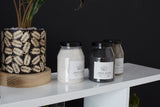 Natural Stone Sand Vase & Terrarium Filler By Accent Decor - White - Image 6