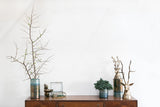 Deerhead Metal Decorative Accent By Accent Decor