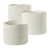 Delphi Ceramic Pots By Accent Decor