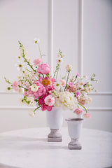 Destiny Ceramic Decorative Urns By Accent Decor