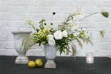 Destiny Ceramic Decorative Urns By Accent Decor