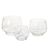 Discovery Glass Terrariums By Accent Decor
