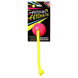 DOOG Pet Products Fetch-ables Fetch-A-Tug Dog Toy