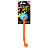 DOOG Pet Products Fetch-ables Fetch-A-Tug Dog Toy