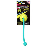 DOOG Pet Products Fetch-ables Fetch-A-Tug Dog Toy