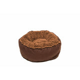 DGS Pet Products Dirty Dog Donut Bed