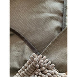 DGS Pet Products Dirty Dog 3-in-1 Car Seat Cover and Hammock