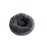 DGS Pet Products Dirty Dog Donut Bed