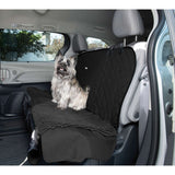 DGS Pet Products Dirty Dog 3-in-1 Car Seat Cover and Hammock