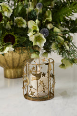 Dreamscape Votive Candleholders By Accent Decor