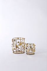Dreamscape Votive Candleholders By Accent Decor