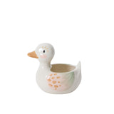 Ducky Pot By Accent Decor